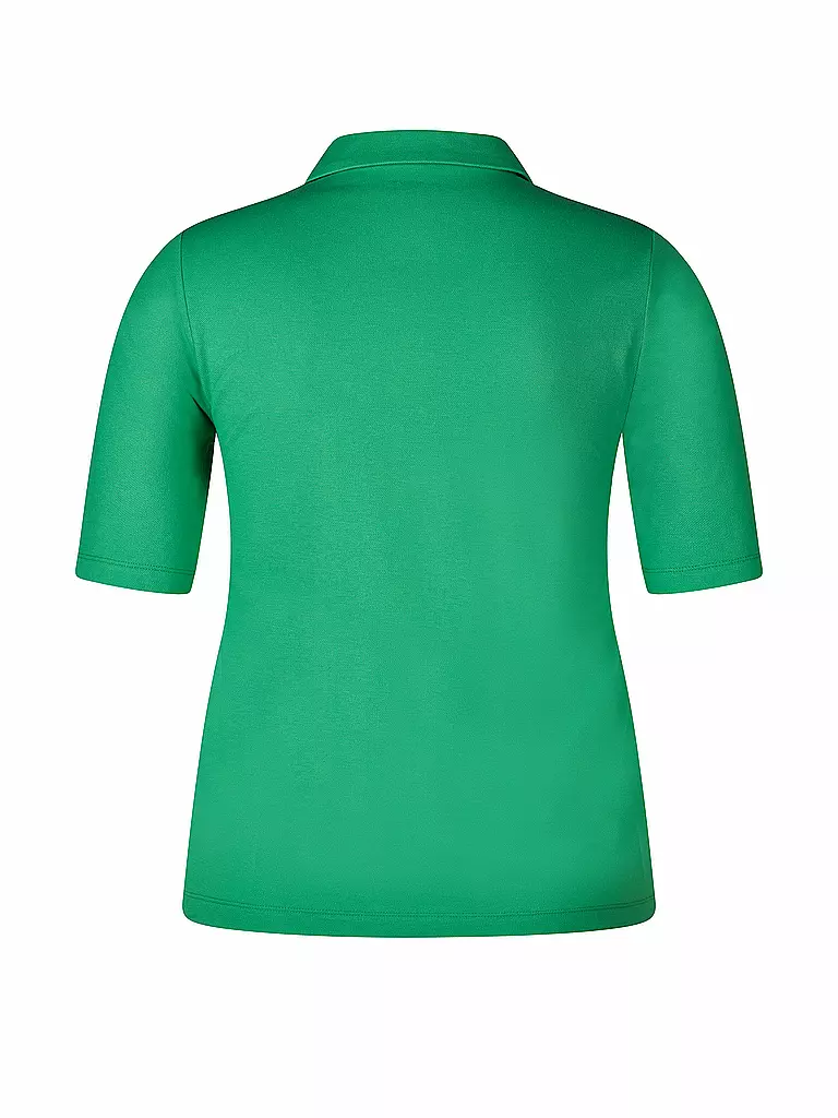 RABE | Poloshirt  | Vert