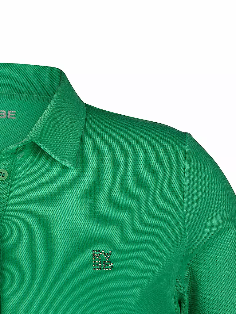 RABE | Poloshirt  | Vert