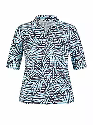 RABE | Poloshirt | Turquoise