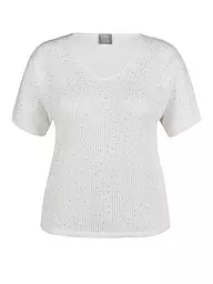 RABE | Pullover  | Blanc