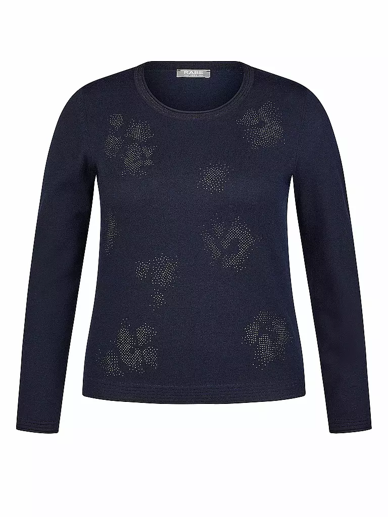 RABE | Pull | dunkelblau
