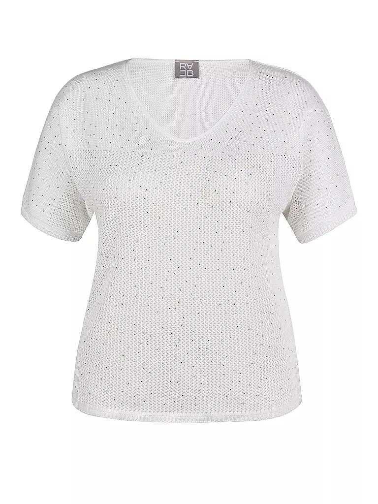 RABE | Pull | weiss