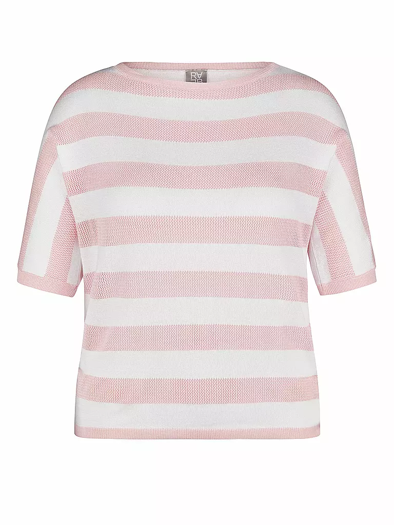 RABE | Pull | rosa