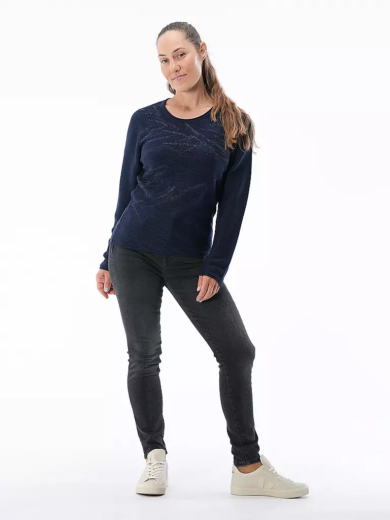 RABE | Pull | dunkelblau
