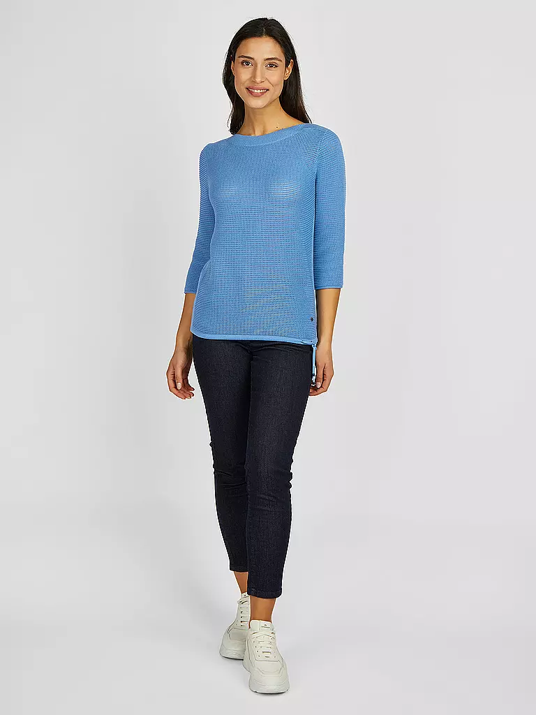 RABE | Pull | Bleu