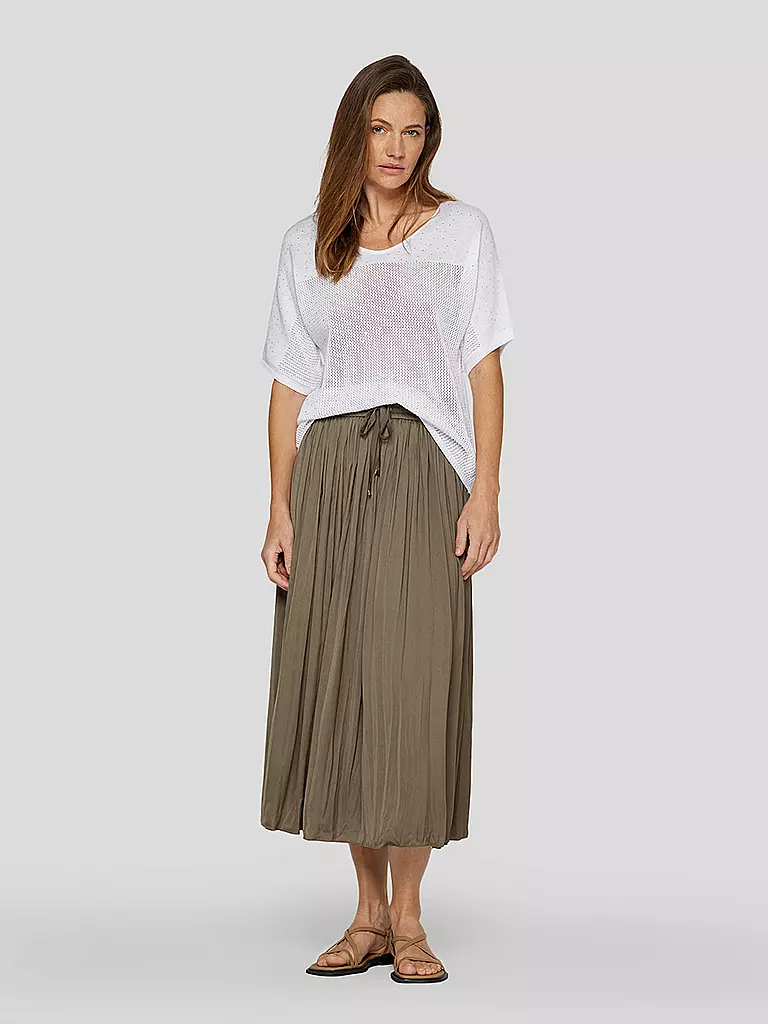 RABE | Pull | weiss