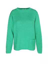 RABE | Pullover | Vert
