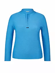 RABE | Pullover | Bleu