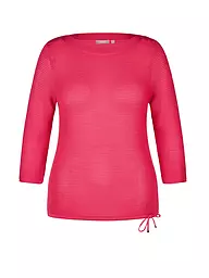 RABE | Pullover | Rouge