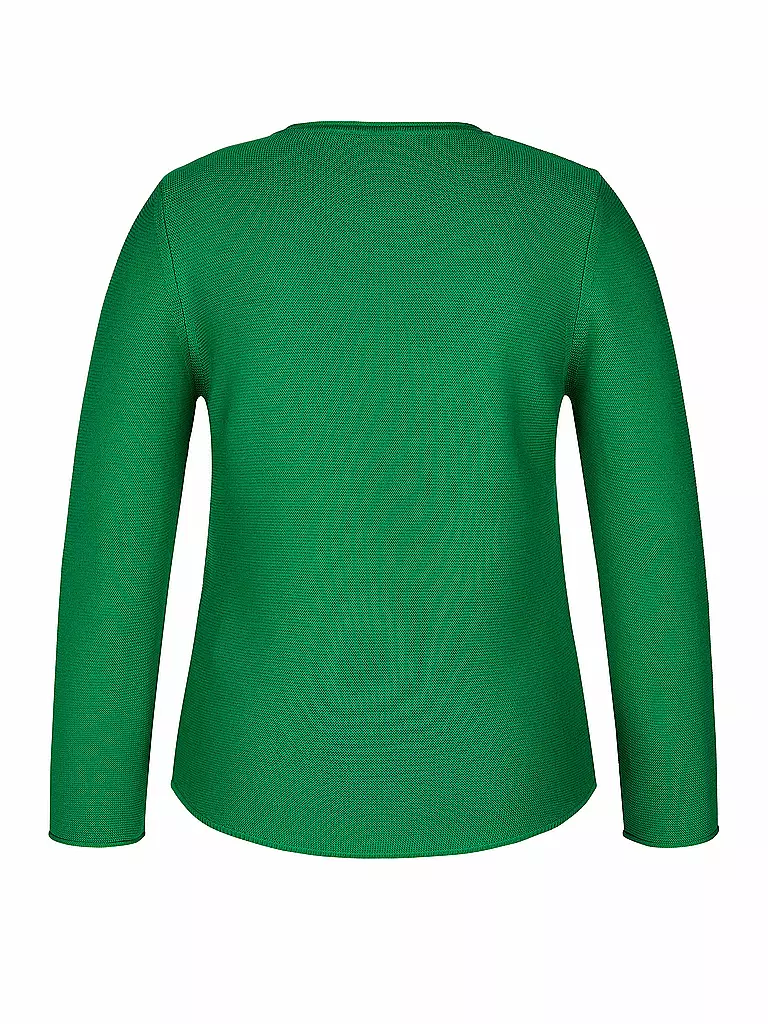 RABE | Pullover | Vert