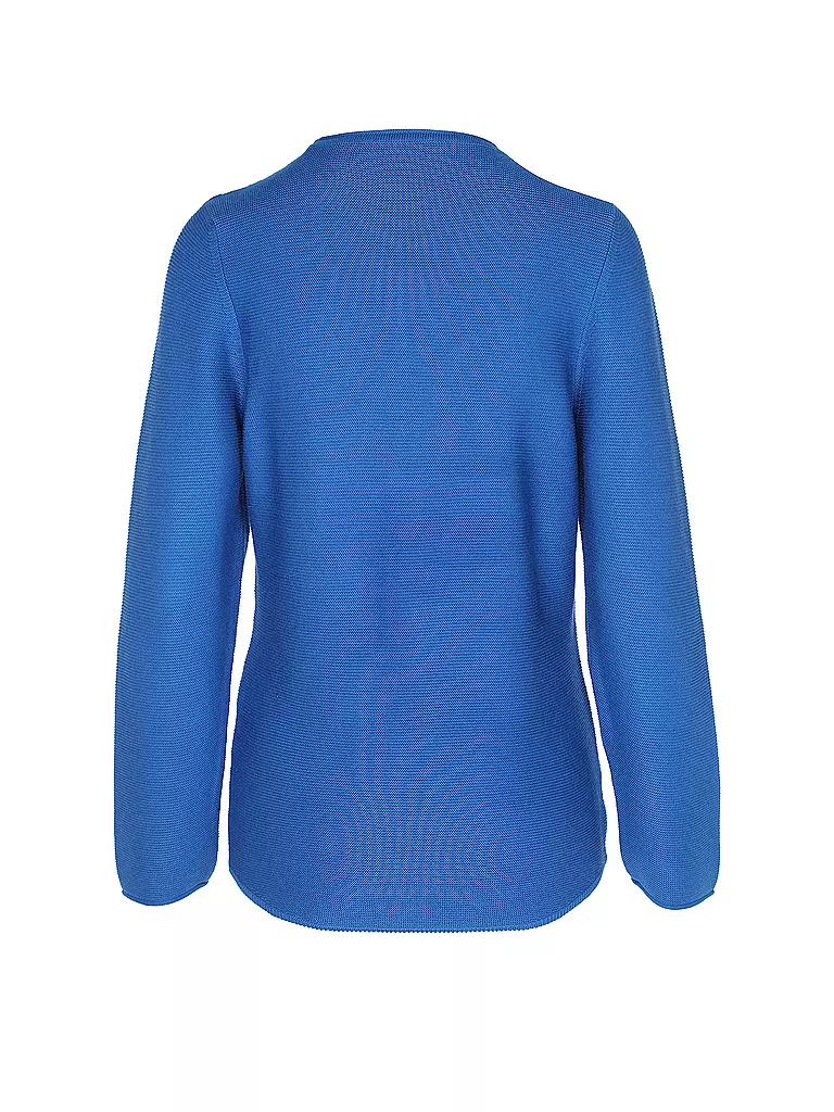 RABE | Pullover | Bleu