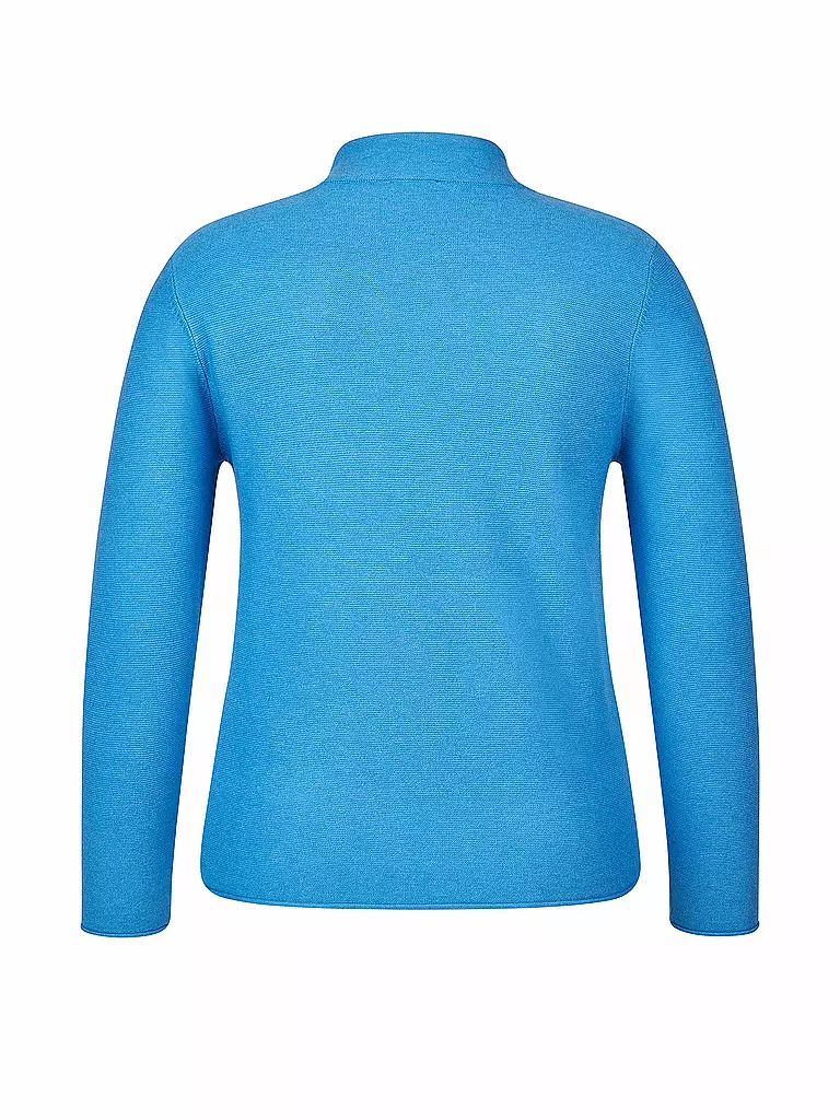 RABE | Pullover | Bleu