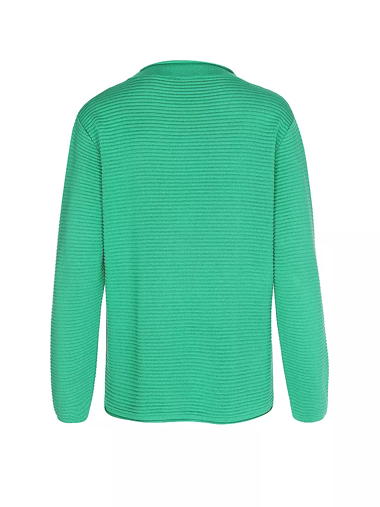 RABE | Pullover | Vert