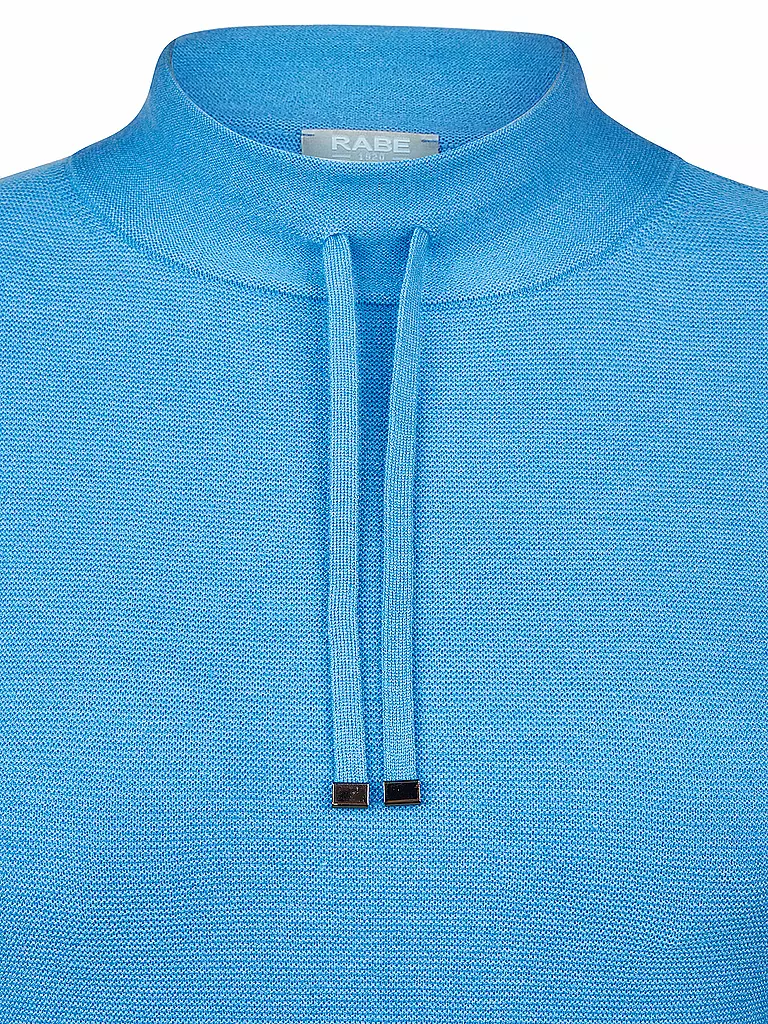 RABE | Pullover | Bleu