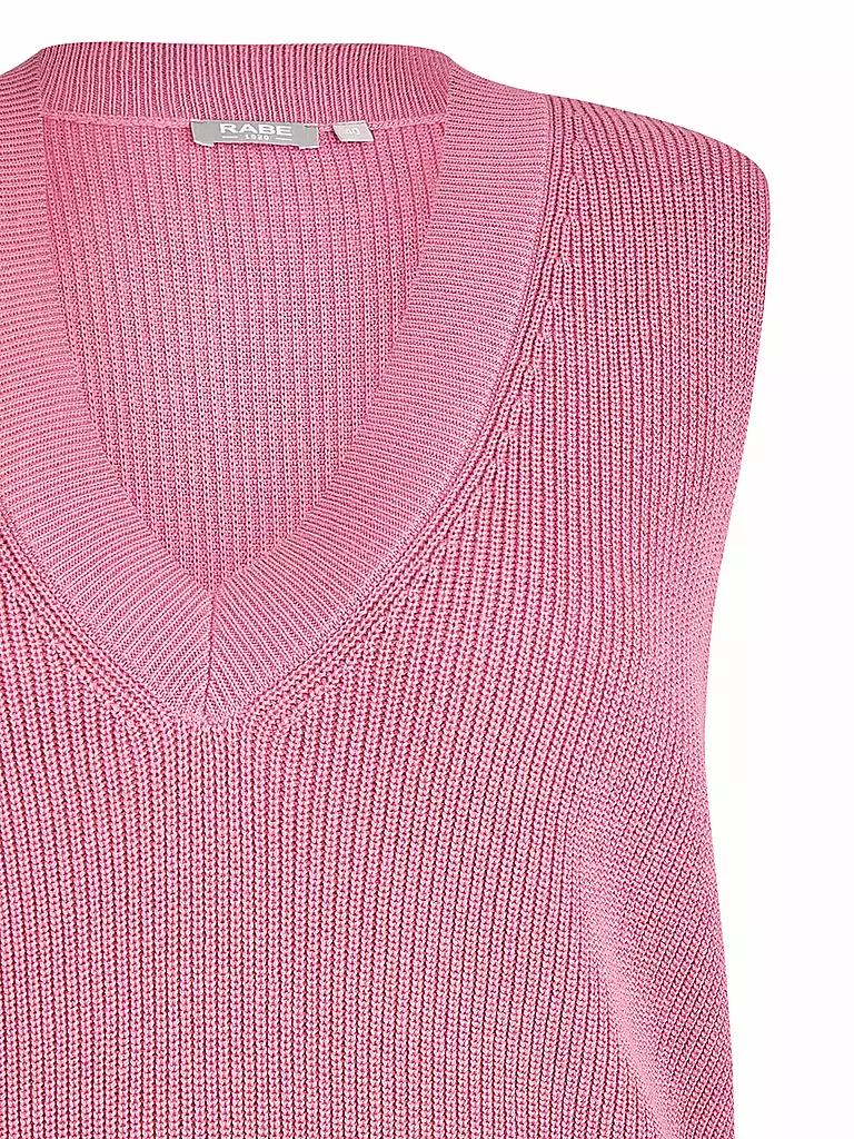 RABE | Pullunder  | Rose