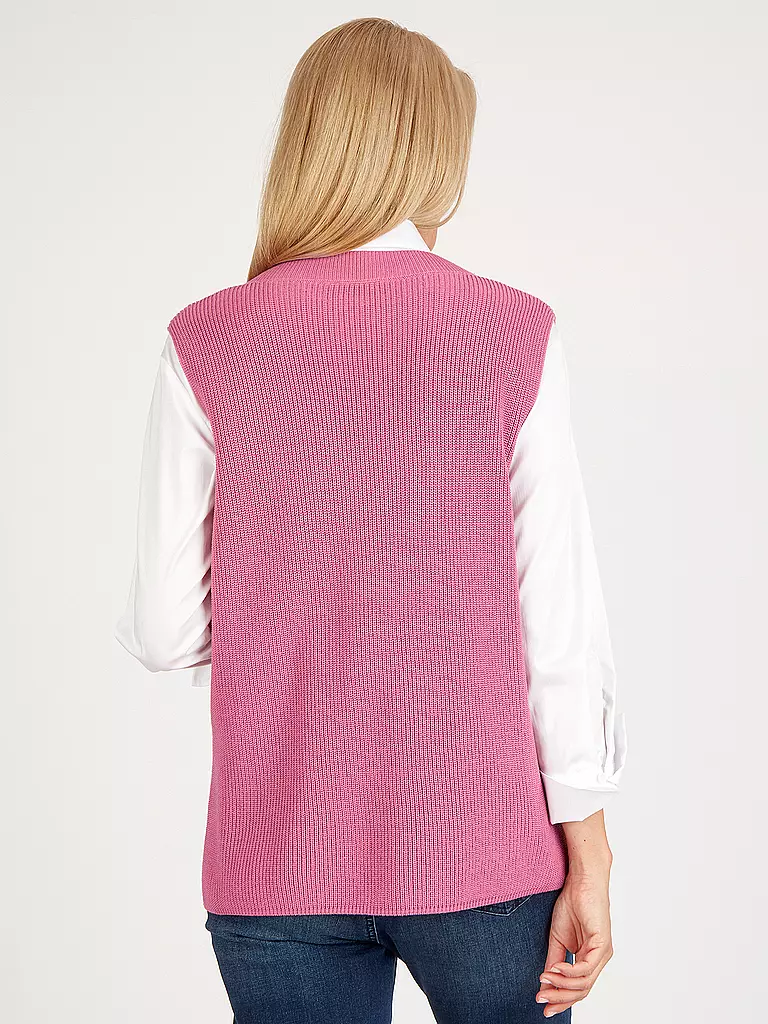 RABE | Pullunder  | Rose