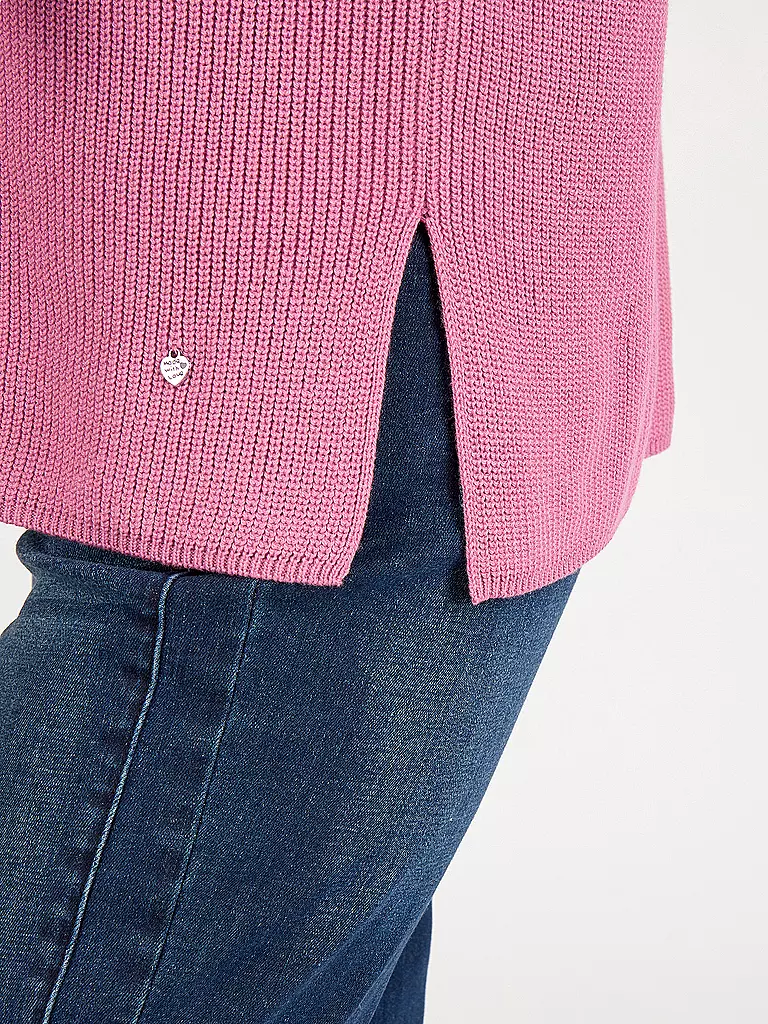 RABE | Pullunder  | Rose