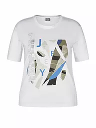 RABE | T-Shirt | Blanc