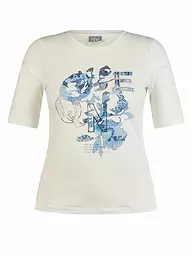 RABE | T-shirt | Crème