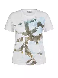 RABE | T-shirt | Blanc