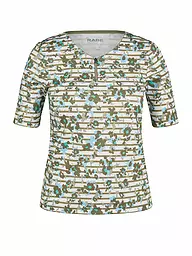RABE | T-shirt | Vert