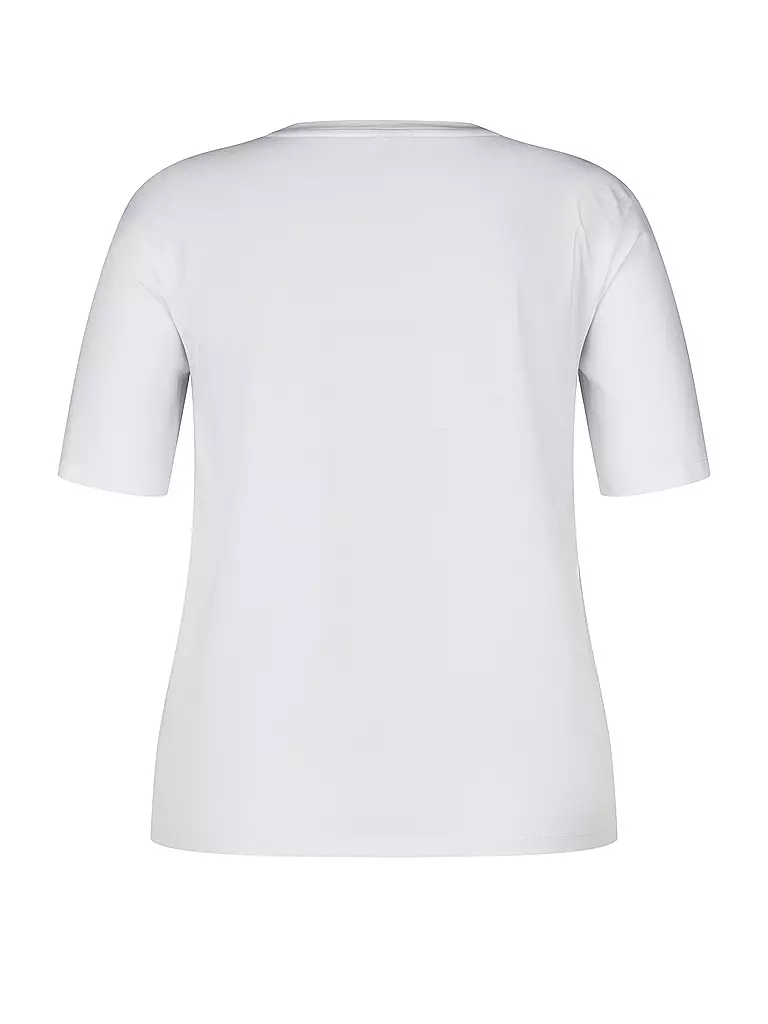 RABE | T-Shirt | Blanc