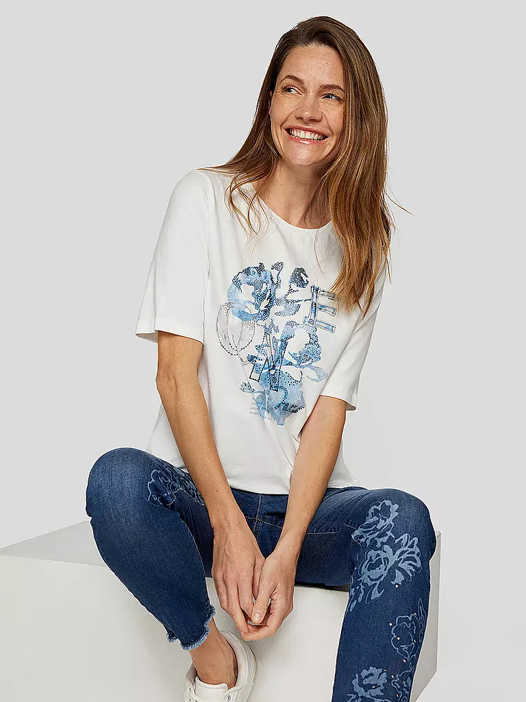 RABE | T-shirt | 