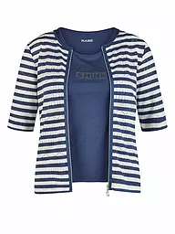 RABE | Twinset | Bleu