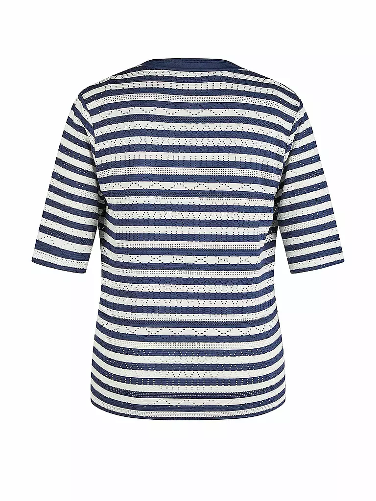 RABE | Twinset | Bleu