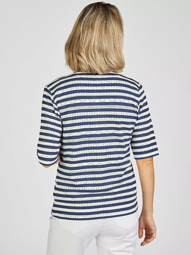 RABE | Twinset | Bleu