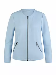 RABE | Veste courte | Bleu