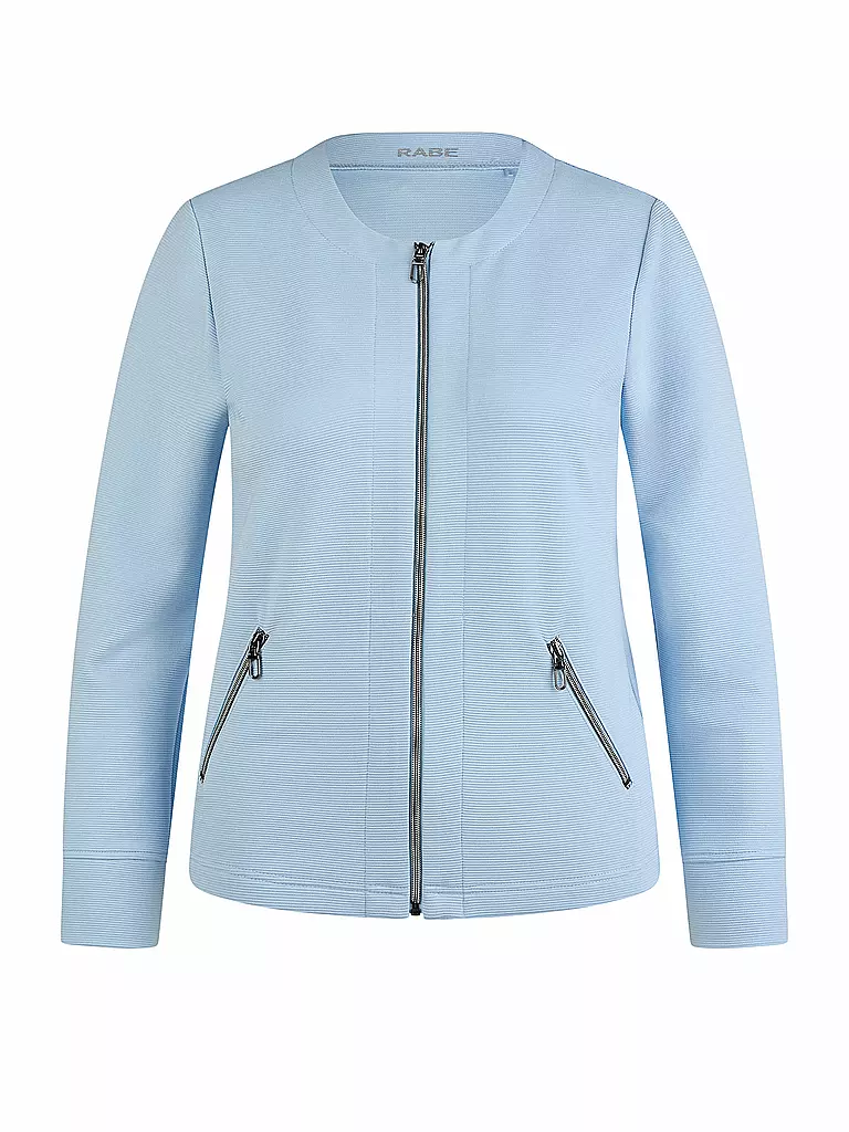 RABE | Veste courte | blau