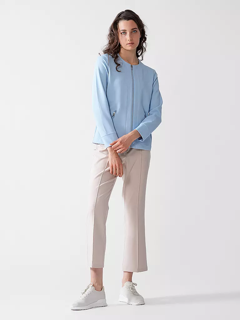 RABE | Veste courte | blau
