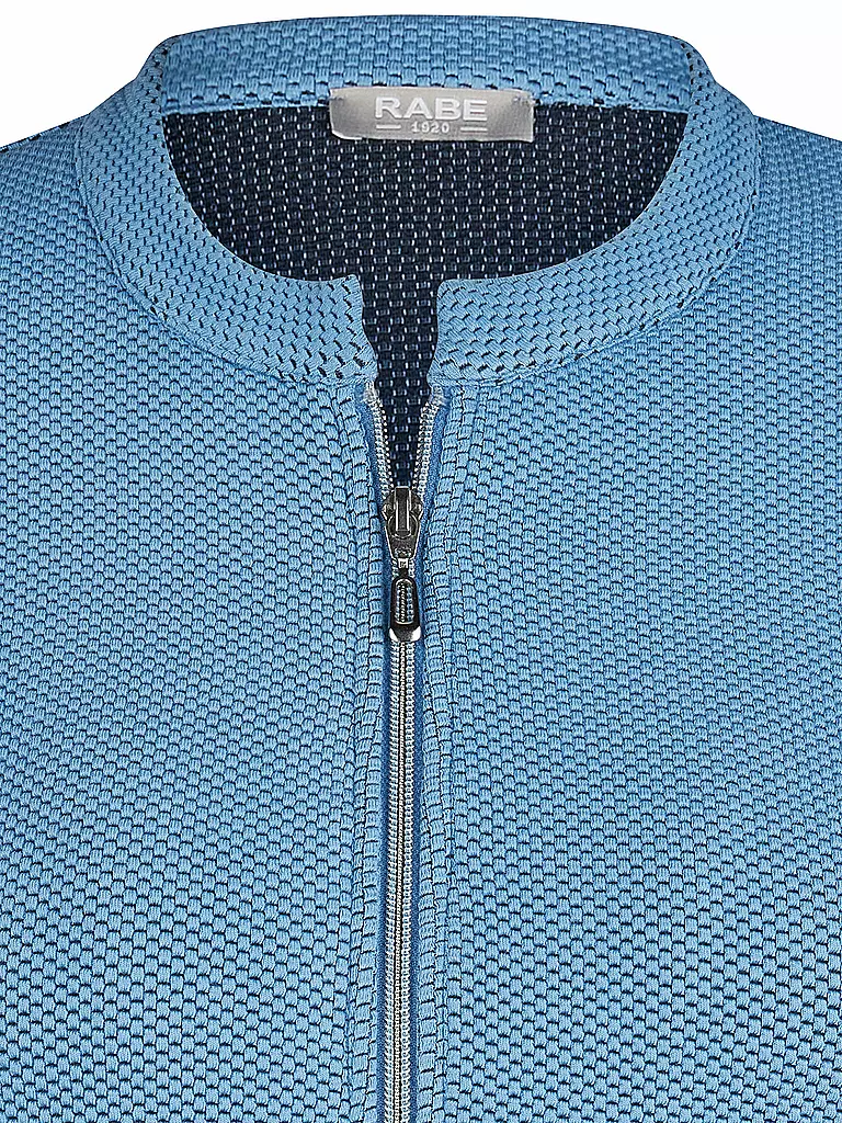 RABE | Veste | Bleu clair