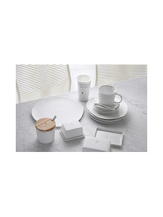 RAEDER | Beurrier grand "Cœur" 250g