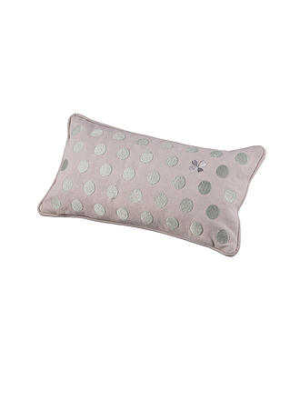 RAEDER | Coussin de rêve rempli "Porte-bonheur" 33x17cm