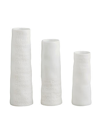 RAEDER | Mini-vases, lot de 3, 9,5 cm