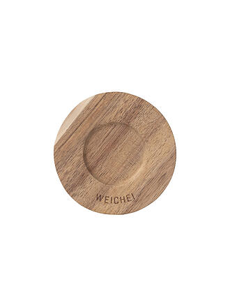 RAEDER | Coquetier avec soucoupe Weichei