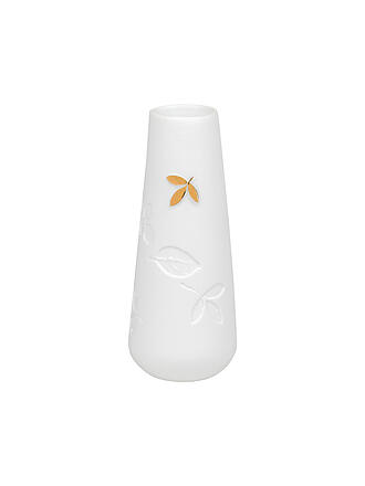RAEDER | Mini Vase 3,5x9cm Blanc