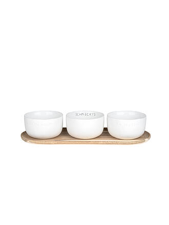 RAEDER | DINING Ensemble de bols pour petit-déjeuner Ensemble, c'est meilleur