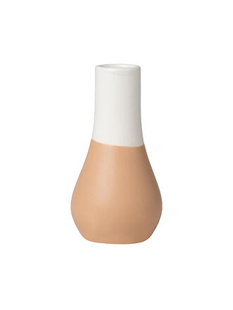 RAEDER | LIVING Mini Set de 4 vases pastel