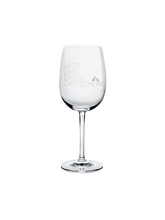 RAEDER | DINING Verre à vin Lass uns einen zwitschern