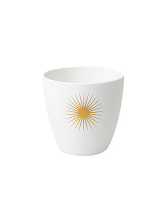 RAEDER | Lumière de poésie SOMMERLICHT 9,5x9cm Blanc