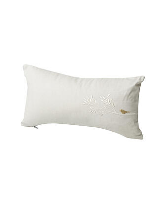 RAEDER | Coussin rempli COUSSIN DE RÊVE 33x17cm Goldvogerl