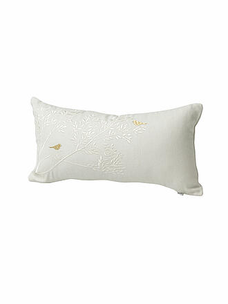 RAEDER | Coussin rempli COUSSIN DE RÊVE 33x17cm Goldvogerl