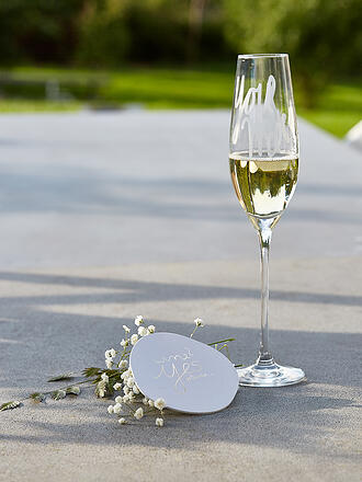 RAEDER | Flûte à champagne You&Me