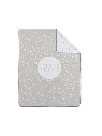 RAEDER | Couverture 150x200 Jour de neige