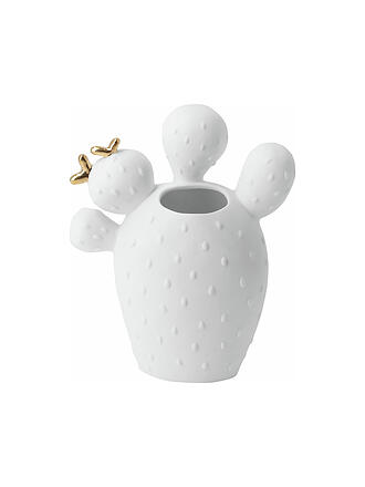 RAEDER | Vase 12,5X6X15cm Cactus Figue de Barbarie