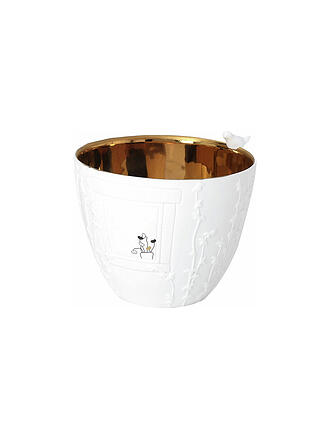 RAEDER | Poesielicht petit Vogelbesuch