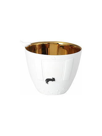 RAEDER | Poesielicht petit visite de chat